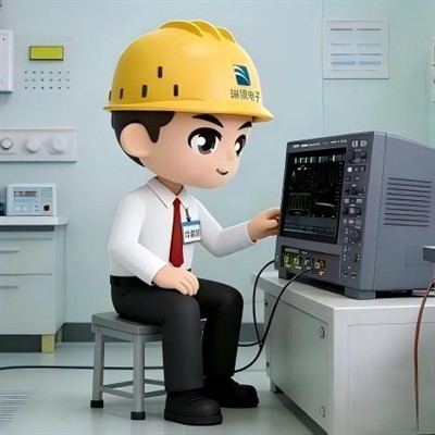 고조파를 제거할 수 있는 전기 계량기가 존재합니까?